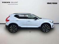 Usado Volvo XC40 Ultra 197 CV (144 kW) 2024 Azul SUV