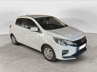 Usado Mitsubishi Space Star Motion 71 CV (52 kW) 2023 Blanco Berlina