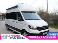 usado VW California 600 DSG TDI 177cv 4P # A ESTRENAR ,GARANTIA FAB 10/2024