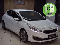 Usado Kia ProCeed 136 CV (100 kW) 2016 Utilitario