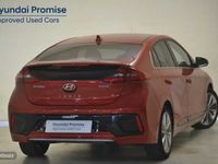 usado Hyundai Ioniq 1.6 GDI Tecno