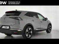 Usado Renault Symbioz Techno 143 CV (105 kW) 2025 SUV