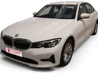Usado BMW 318 150 CV (110 kW) 2022 Berlina