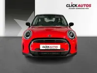 Usado Mini Cooper 136 CV (100 kW) 2023 Rojo Utilitario