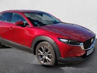 Usado Mazda CX-30 122 CV (89 kW) 2022 SUV