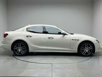 usado Maserati Ghibli 2.0 MHEV GRANSPORT AUTO 330 4P