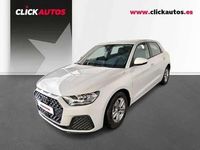 Usado Audi A1 95 CV (69 kW) 2024 Blanco SUV