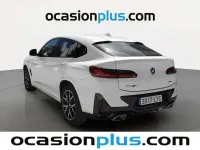 Occasion BMW X4 xLine 190 PK (139 kW) 2022 Wit SUV