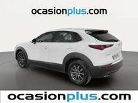 Usado Mazda CX-30 Prime-Line 140 CV (102 kW) 2025 Blanco SUV
