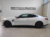 Usado BMW M4 Competition Edition 510 CV (375 kW) 2024 Blanco Coupe