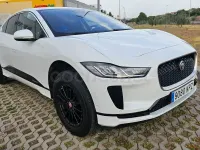 Usado Jaguar I-Pace S 294 kW (400 CV) 2018 Eléctrico SUV