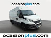 Usado Iveco Daily 156 CV (114 kW) 2022 Blanco Berlina