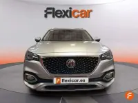 Usado MG HS Luxury 162 CV (119 kW) 2023 Gris SUV