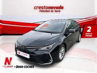Usado Toyota Corolla Advance 125 CV (91 kW) 2023