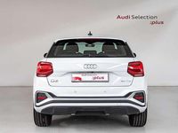 Usado Audi Q2 150 CV (110 kW) 2025 Blanco SUV