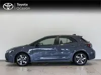 Usado Toyota Corolla Active 140 CV (102 kW) 2026 Gris
