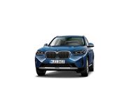 Usado BMW X3 xLine 150 CV (110 kW) 2022 Azul SUV