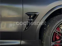 Usado BMW X3 M Competition Edition 510 CV (375 kW) 2023 Negro SUV