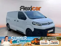 Usado Citroën Jumpy 120 CV (88 kW) 2020 Blanco Monovolumen