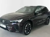 Usado Volvo XC60 Ultra 2025 Rojo SUV