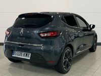 Usado Renault Clio IV Zen 90 CV (66 kW) 2019 Gris