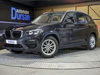 Usado BMW X3 Comfort Edition 192 CV (141 kW) 2020 Gris SUV