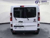 usado Fiat Talento Fg. 1.6 Mjt Base Corto 1,0 88kw