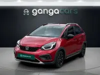 Usado Honda Jazz 122 CV (89 kW) 2025 Rojo Utilitario