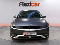 Usado Hyundai Ioniq 5 168 kW (229 CV) 2023 Gris SUV