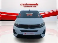 Usado Opel Combo Life Business Edition 102 CV (75 kW) 2024 Blanco