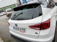 Usado Seat Arona FR 116 CV (85 kW) 2019 Blanco SUV