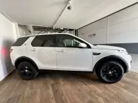 Usado Land Rover Discovery Sport SE 150 CV (110 kW) 2016 Blanco SUV