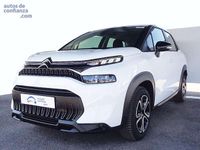 Usado Citroën C3 Aircross Feel 110 CV (80 kW) 2022 SUV