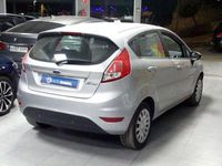 usado Ford Fiesta 1.0 80 CV 5p. Titanium