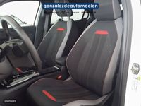 usado Opel Mokka 1.2 T 96kW (130 CV) Auto GS Line