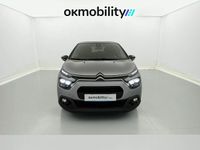 Usado Citroën C3 83 CV (61 kW) 2024 Gris acero