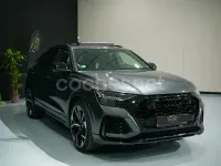 Usado Audi RS Q8 Advanced 600 CV (441 kW) 2024 Gris SUV
