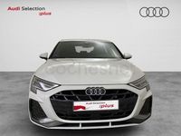 Usado Audi A3 S-Line 204 CV (150 kW) 2025 Blanco Berlina