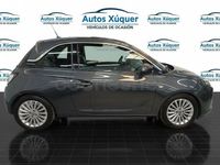 Brugt Opel Adam Glam 87 HK (63 kW) 2017 Grå Hatchback