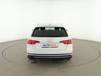 Usado Audi A4 Sport 150 HP (110 kW) 2016 Branco Carrinha
