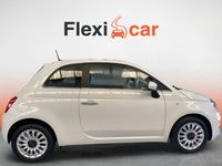 usado Fiat 500 Dolcevita 1.0 Hybrid 51KW (70 CV)