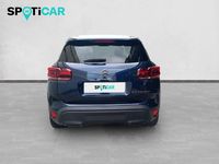 Usado Citroën C5 Aircross 131 CV (96 kW) 2023 Azul SUV