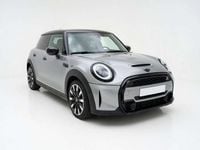 Usado Mini Cooper S 178 CV (130 kW) 2023 Gris Utilitario