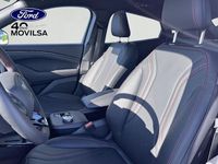 Usado Ford Mustang Mach-E Premium 216 kW (294 CV) 2024 Rojo SUV