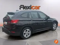 Usado BMW X1 220 CV (161 kW) 2020 Negro SUV