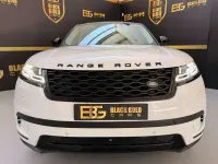 Usado Land Rover Range Rover Velar S 204 CV (150 kW) 2021 Blanco SUV
