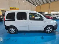 Usado Renault Kangoo 90 CV (66 kW) 2015 Blanco Monovolumen