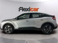 Usado Citroën C4 Feel 101 CV (74 kW) 2021 Gris Berlina