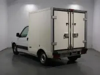 Käytetty Citroën Berlingo 90 HP (66 kW) 2007 Valkoinen Tila-auto