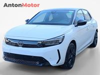 Ny Opel Corsa-e 114 kW (156 HK) 2026 Hvid Hatchback